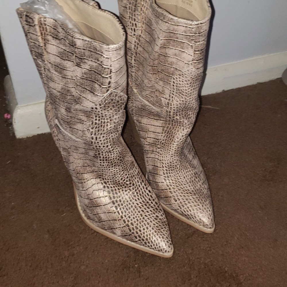 Boots